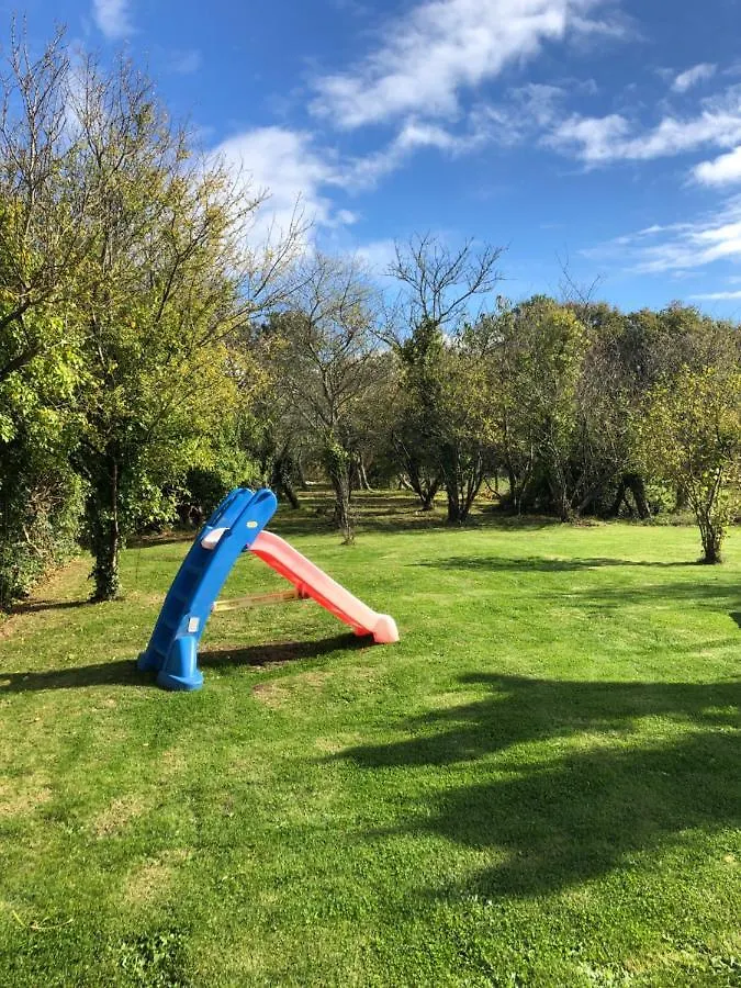 Ker Dagouet - 14 Personnes - Piscine Chauffee Villa Carnac Holiday home