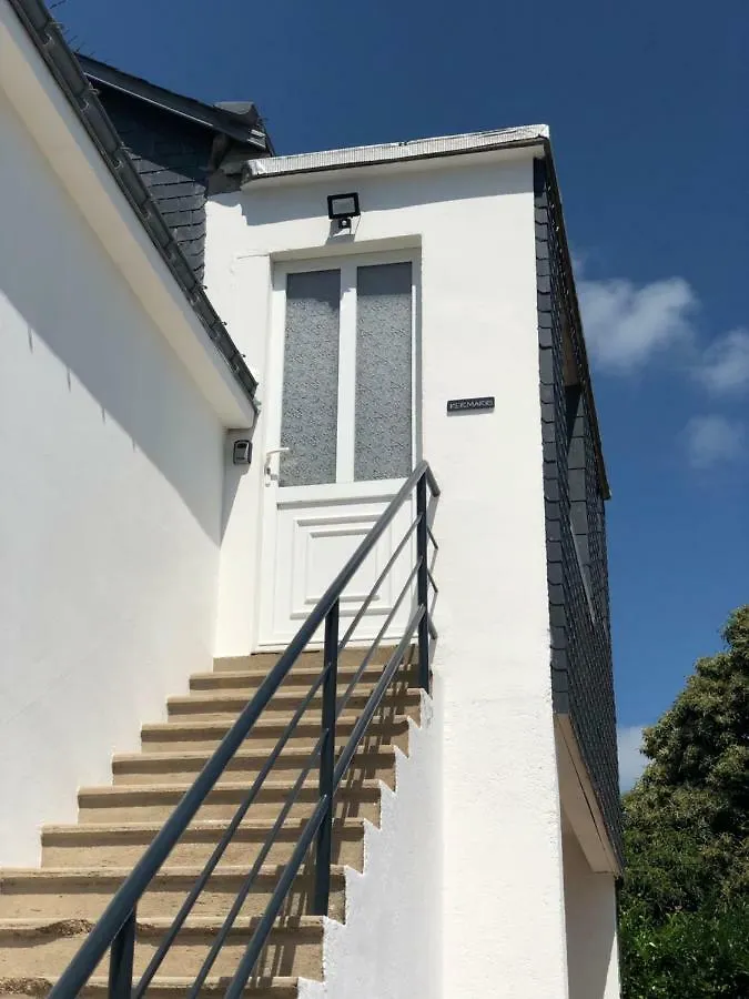Ker Dagouet - 14 Personnes - Piscine Chauffee Villa Carnac