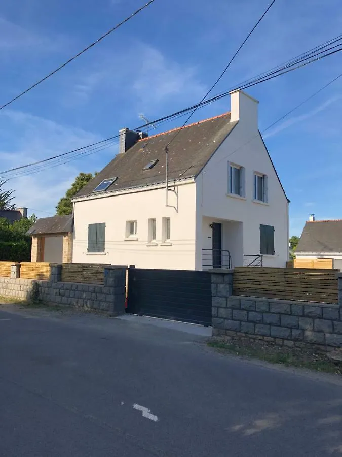 Ker Dagouet - 14 Personnes - Piscine Chauffee Villa Carnac Holiday home