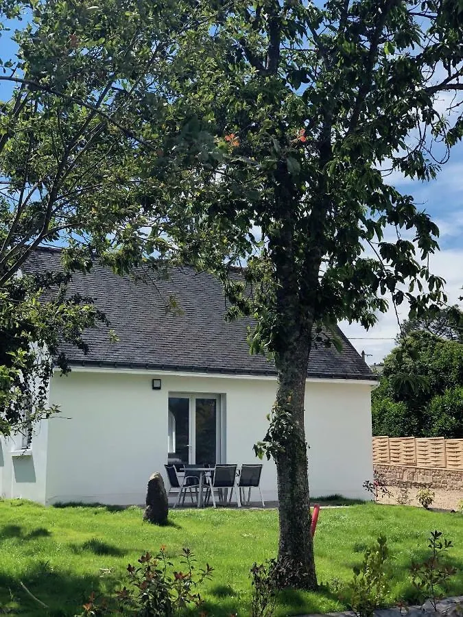 Ker Dagouet - 14 Personnes - Piscine Chauffee Villa Carnac