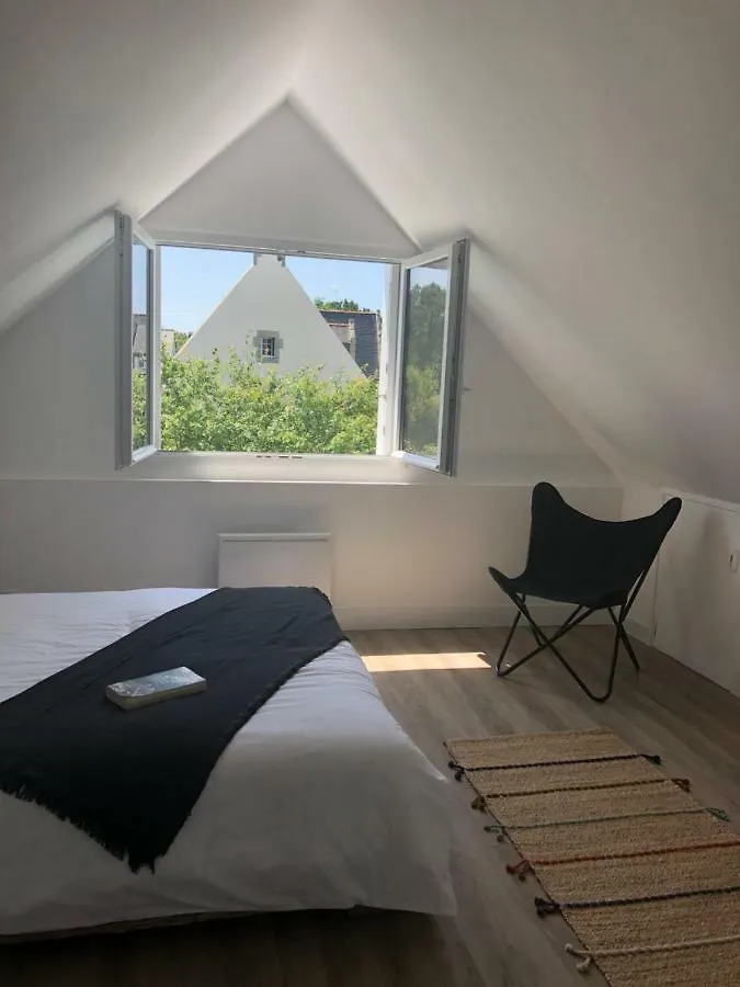 Holiday home Ker Dagouet - 14 Personnes - Piscine Chauffee Villa Carnac
