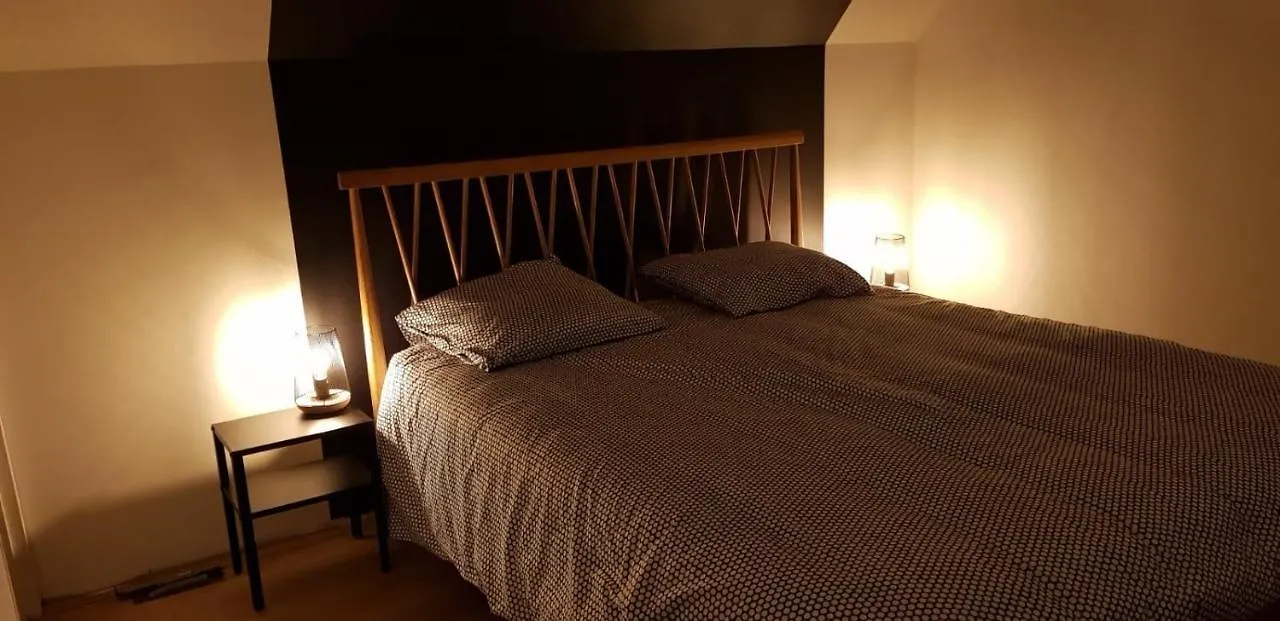 Holiday home Ker Dagouet - 14 Personnes - Piscine Chauffee Villa Carnac