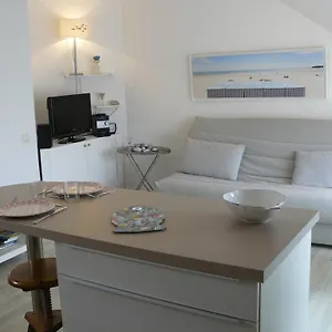 Oceania 1 - Parking, Thalasso, Tennis 150m - U69 Carnac